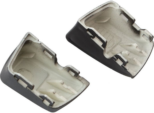 Mercedes Vito Ii Viano W639 03-15 Window Switch Button Covers Left Panel 2 Pcs Set