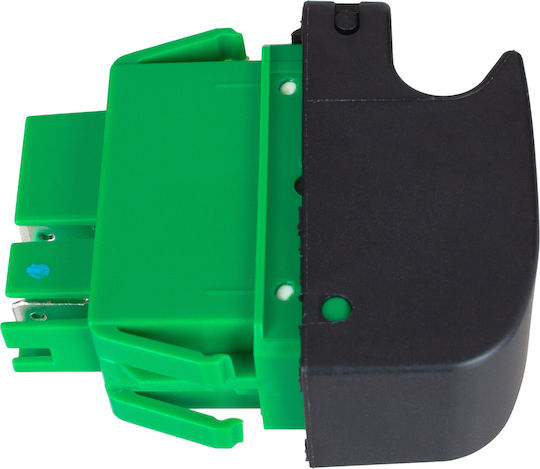 Comutator Electric Control Geam Peugeot 107 2005