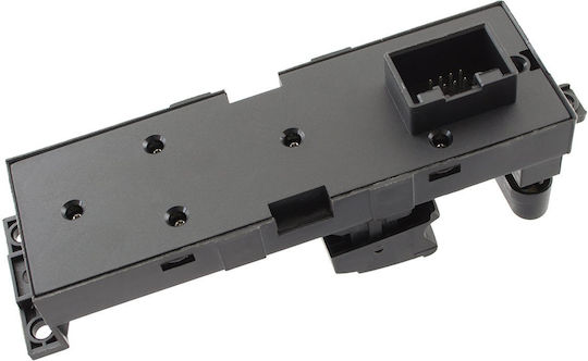 VW Bora 98-05 Comutator Combinat Control Electric Geam Față Blocare Ușă