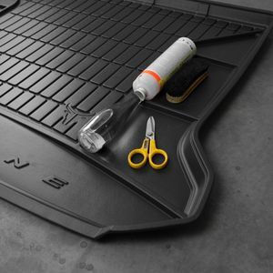 Rubber Trunk Mat Insert Carpet Audi A8 D5 From 2017
