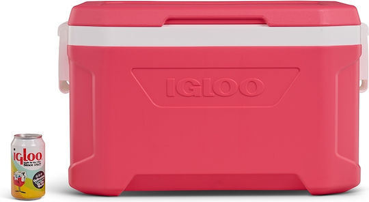 Igloo Profile 50 Φορητό Ψυγείο 47lt Watermelon