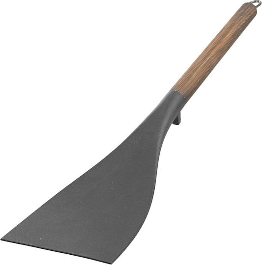 Orion Küchenwender Bedienung von Holz 37cm