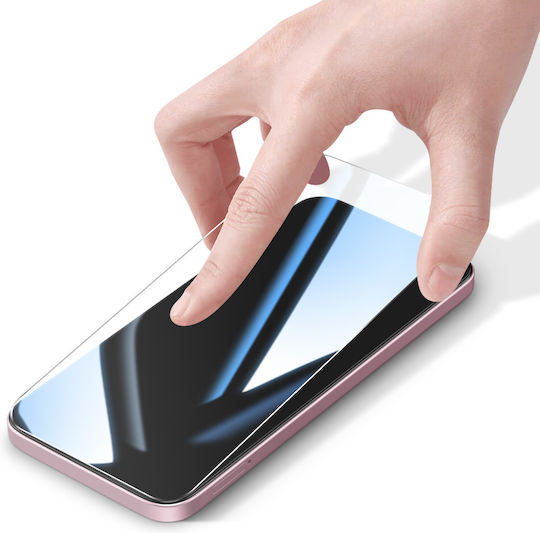 Avizar Screen Protector 9h Oppo A6 A6x Din Sticlă Temperată 2.5d Transparentă