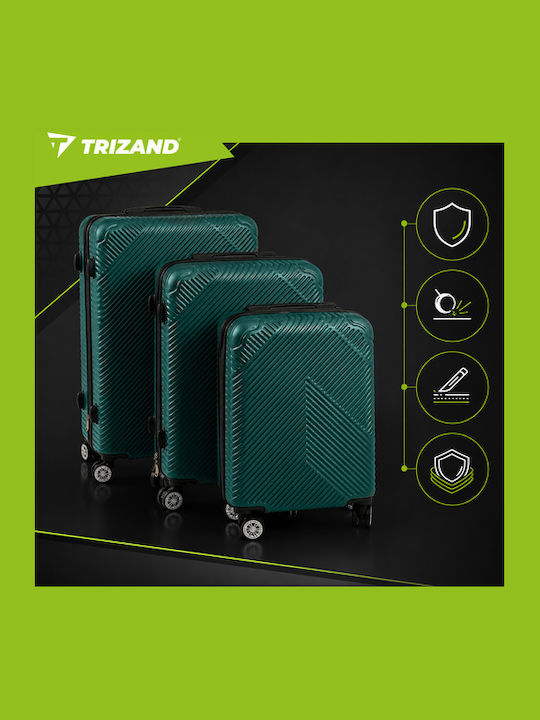 Trizand Valiză de Călătorie