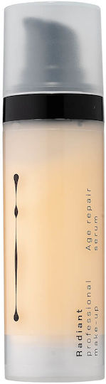 Radiant Age Repair Feuchtigkeitsspendend & Anti-Aging Serum Gesicht mit Hyaluronsäure für Strahlkraft & Straffung 30ml