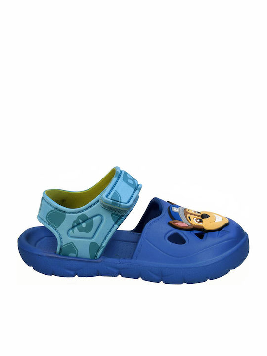 Paw Patrol
