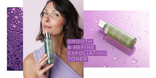 Seventeen Smooth Refine Lotion Gesichtswasser 150ml