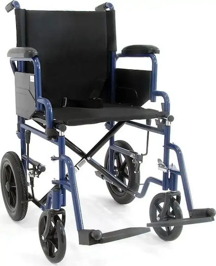 Vita Orthopaedics Wheelchair 45cm 09-2-187