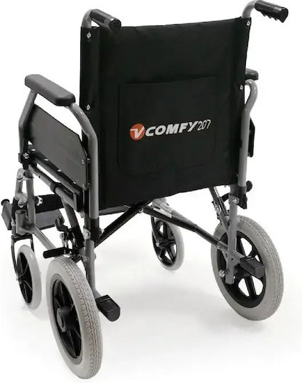 Vita Orthopaedics Wheelchair 45cm 09-2-187