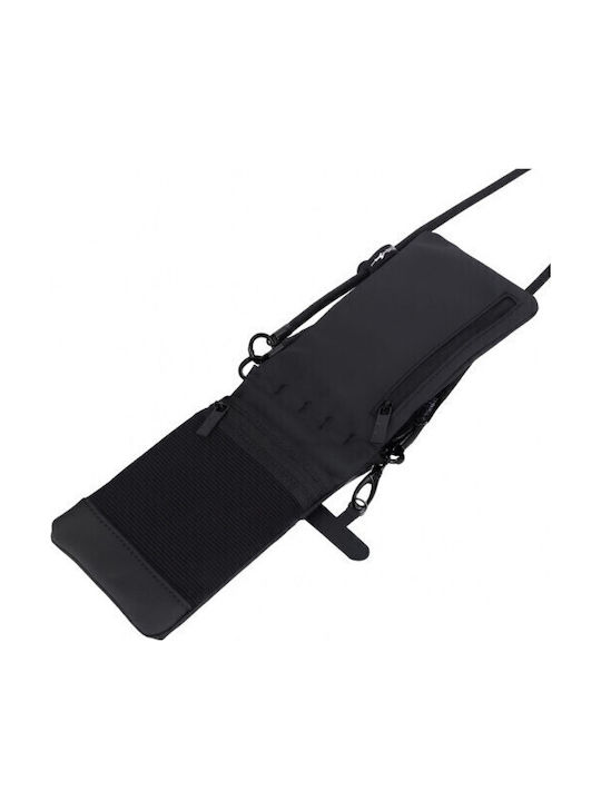 Men's Bag Handbag Black