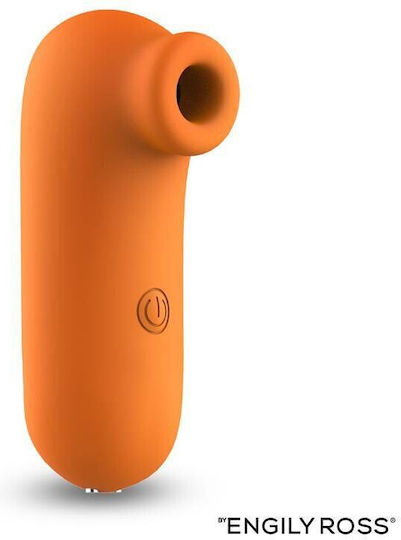 Pipo Клиторен Аспиратор Магнитен Usb