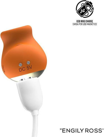 Pipo Клиторен Аспиратор Магнитен Usb