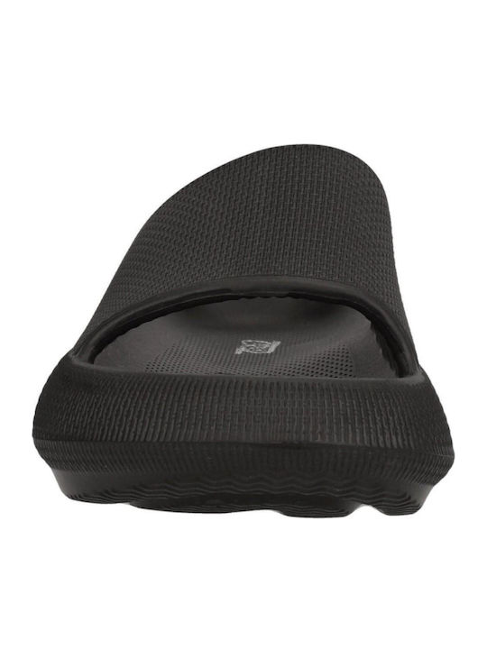 Slides in Black Color