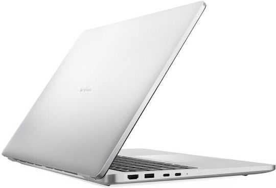 Dell Pro 16 Plus PB16250 16" FHD+ (Ultra 5-236V/16GB/512GB SSD/Linux) (Tastatură SUA)