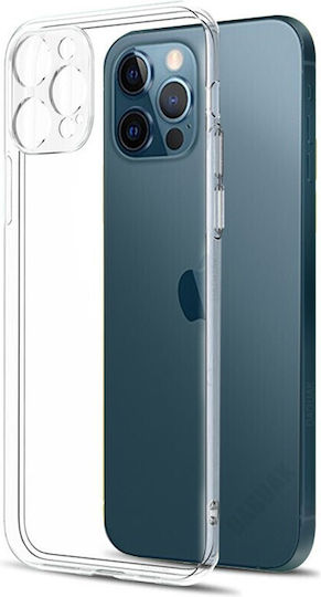 Alista Home Protective Case Compatible Samsung A32 5g Protect Plus Transparent