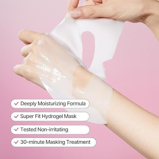Torriden Sheet Maske 4 Stück
