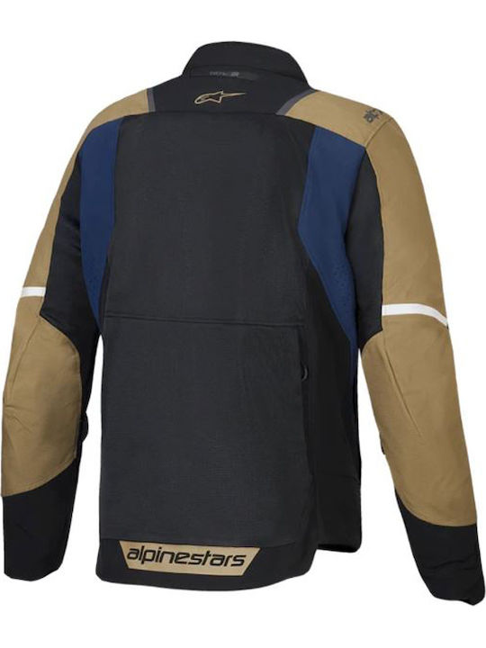 Alpinestars ST-2 Air Мъжко Мотоциклетно Яке Лято