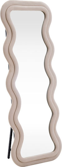 Pakketo Kerly Ολόσωμος Ασύμμετρος 160x60cm