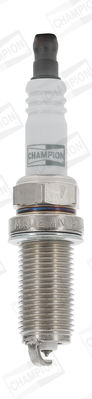 Champion Oe206 Auto-Zündkerzen