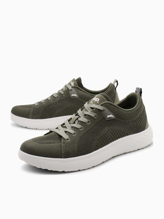 Jeep Footwear Jeep Footwear