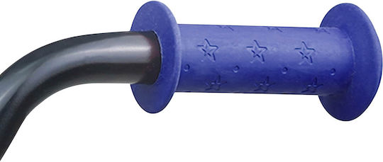vidaXL 12" Детско Колело BMX Син