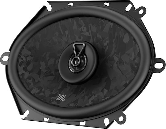 JBL Stage 3 868F Σετ Ηχεία Αυτοκινήτου 6x8" με 70W RMS (2 Δρόμων)