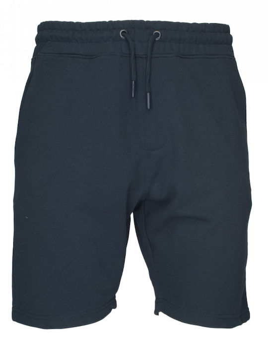 Sports Men's Blue Shorts