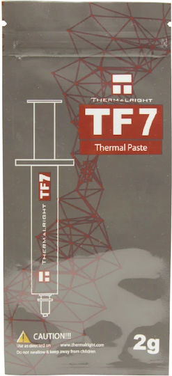 Thermalright Wärmeleitpaste Tf7 2g 12.8 W Mk