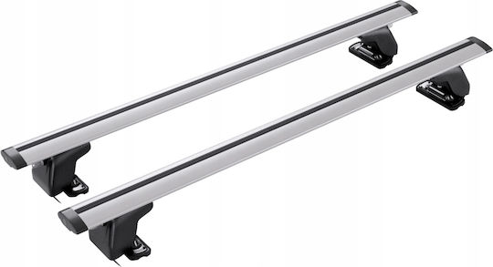 Roof Rack Volvo S40 Sedan 4d Year 2004-2012