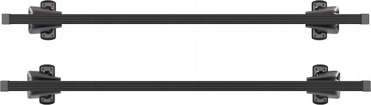 Roof Rack Citroen Ds4 Crossback; Hatchback 5d Year 2016-2018