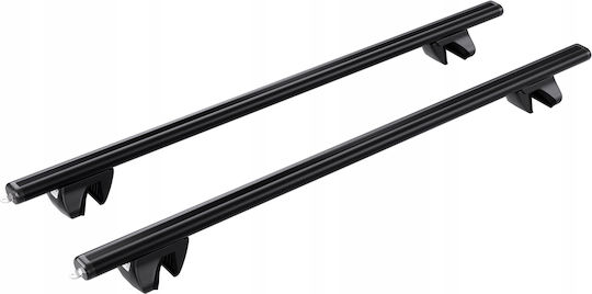Roof Rack Nissan Np300 Double Cab 4d Year 2015