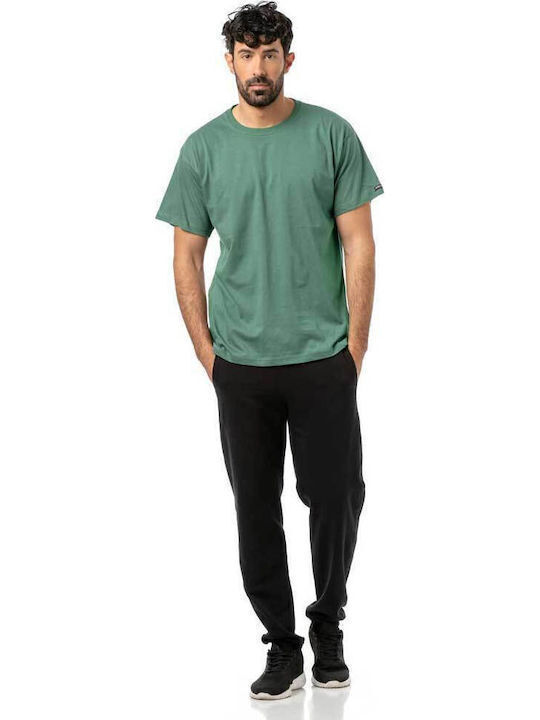 T-shirt Κυπαρασσί