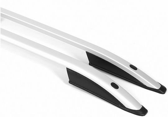 Bare De Acoperiș VW Amarok Ridicare Din 2010-2020 Aluminiu Durabil