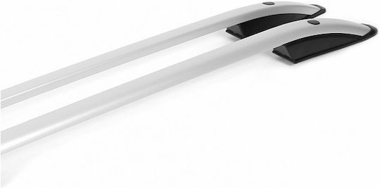 Bare De Acoperiș VW Amarok Ridicare Din 2010-2020 Aluminiu Durabil