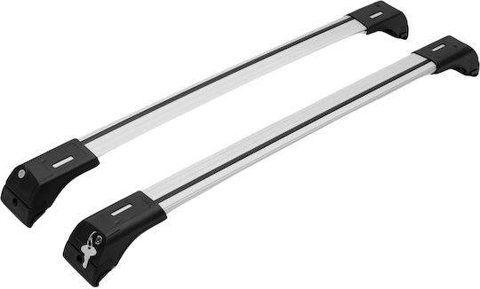 Erkul Skybar V2 Bare De Acoperiș Pentru Mașină BMW X3 G01 Bare 2017-2024