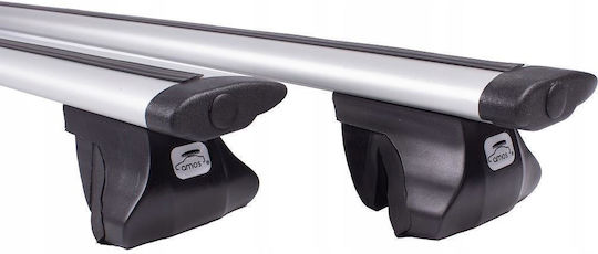 Amos Autodachträger Nissan Qashqai J11 SUV 5d Jahr 2014-2020