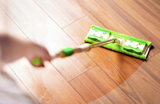 Gold Drop Liquid Floor Cleaner 1.5lt