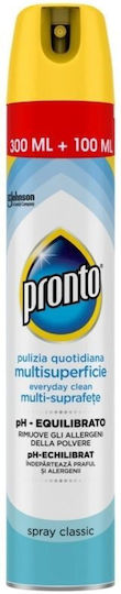 Alista Home Allzweckreiniger Spray für Möbel 400ml