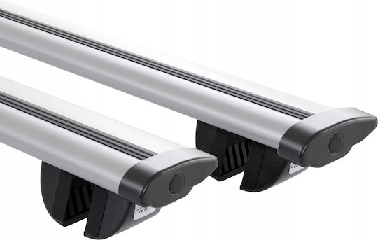 Roof Rack Toyota Land Cruiser J500 Suv 5d Year 2005