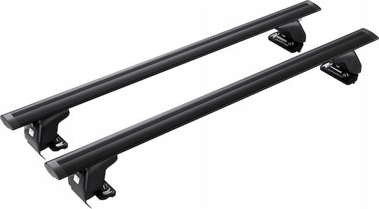 Roof Rack Citroen Ds4 Hatchback 5d Year 2011-2018