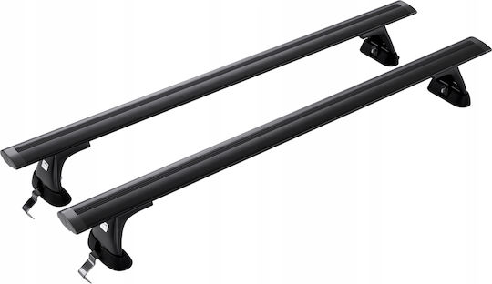 Roof Rack Kia Picanto Hatchback 5d Year 2004-2010