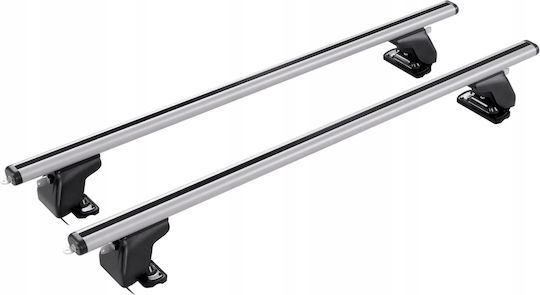 Roof Rack Volvo S90 Sedan 4d Year 2016