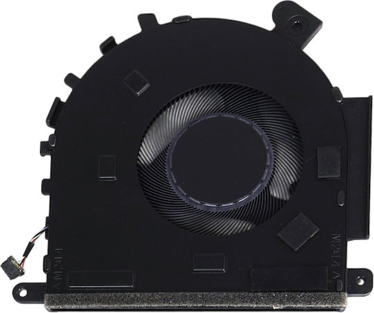 Ανεμιστηράκι Laptop Cpu Cooling Fan Lenovo Ideapad Slim 3 14irh10 83k0 14irh10r 83k3 14ahp10 83k9 14arp10 83k6 14iru10 83kc 5f10s14202 5f10s14201 Dfs5l22h15b85t 4pin Κωδ.81678