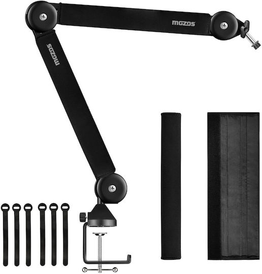 Mozos Sb36 Pro Microphone Arm Head Load 2 Kg