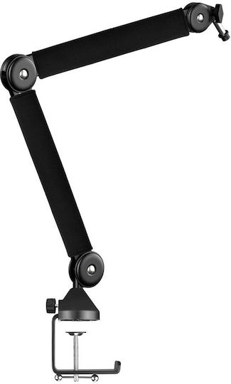Mozos Sb36 Pro Microphone Arm Head Load 2 Kg