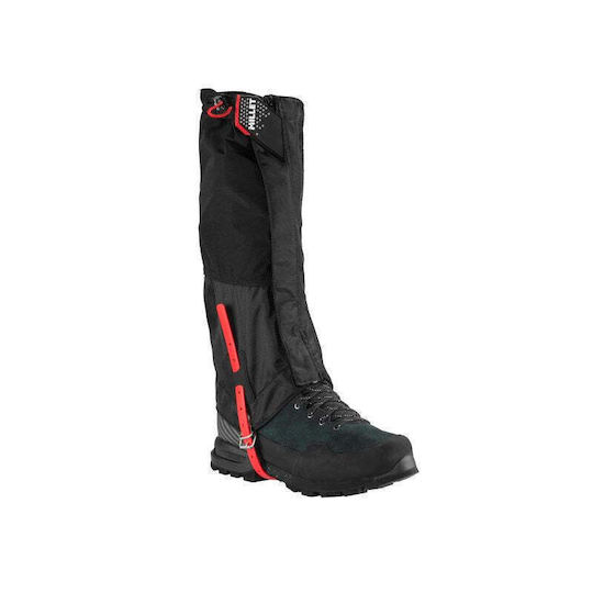 Millet Alpine D MIS2109-2924 Гети За Планинарство Черни