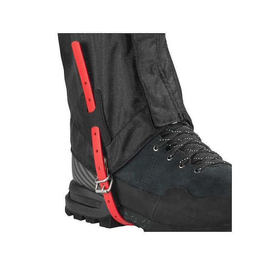 Millet Alpine D MIS2109-2924 Гети За Планинарство Черни