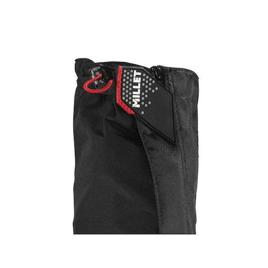 Millet Alpine D MIS2109-2924 Гети За Планинарство Черни