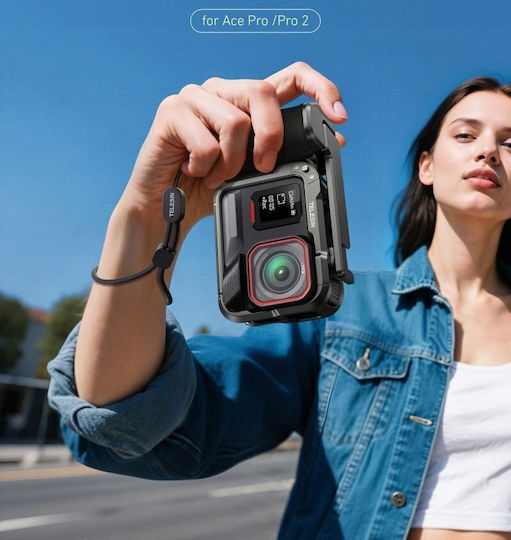 Telesin Protection Case for Insta360 Ace Pro 2 / Ace Pro