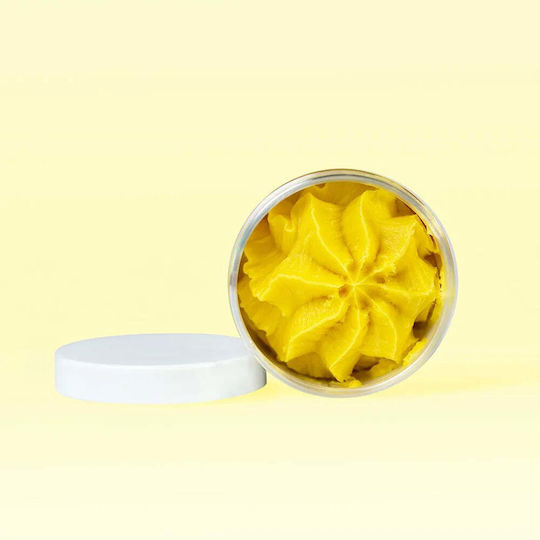 Creamy Bubble Bath